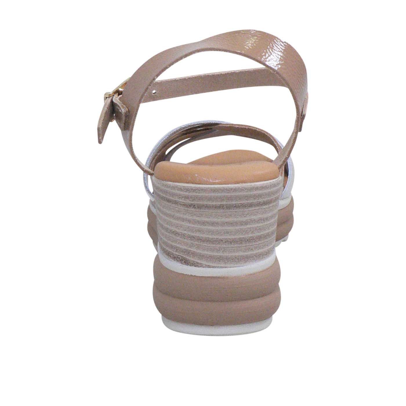 Baily - Duna Taupe Combi - Image 4