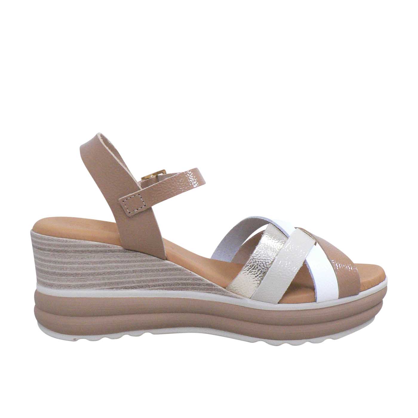 Baily - Duna Taupe Combi - Image 6
