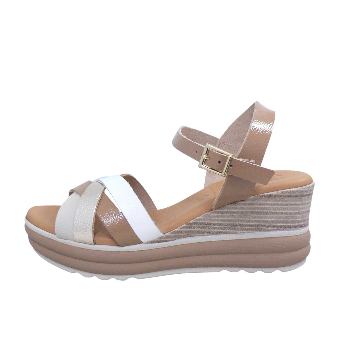 Baily - Duna Taupe Combi - Image 5