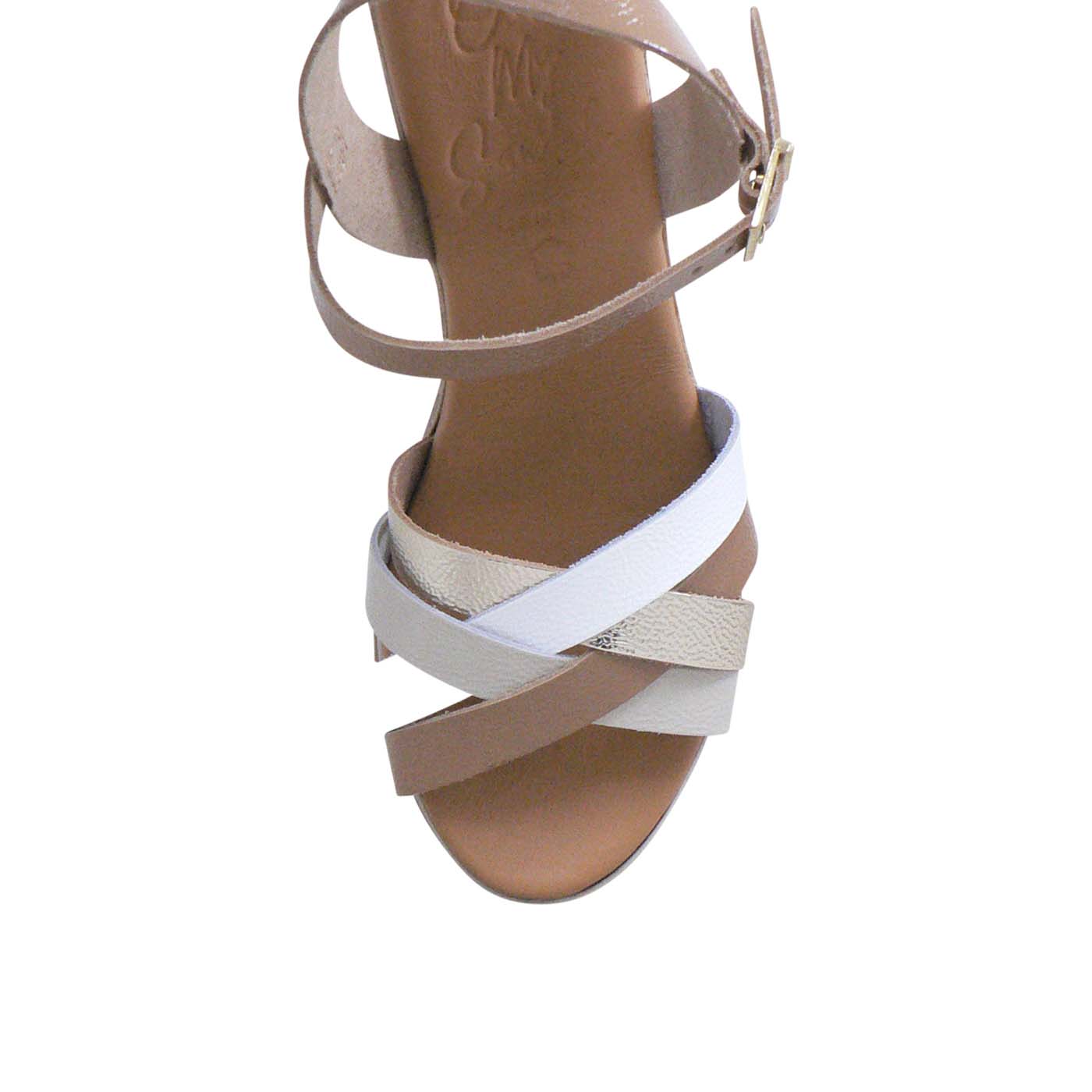 Baily - Duna Taupe Combi - Image 2