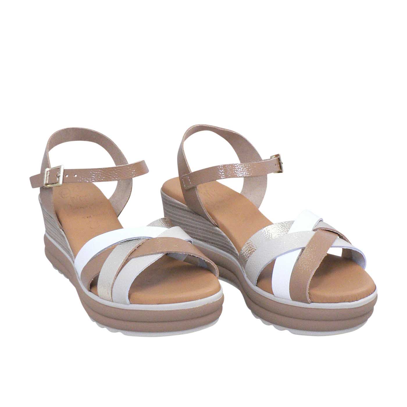 Baily - Duna Taupe Combi - Image 7