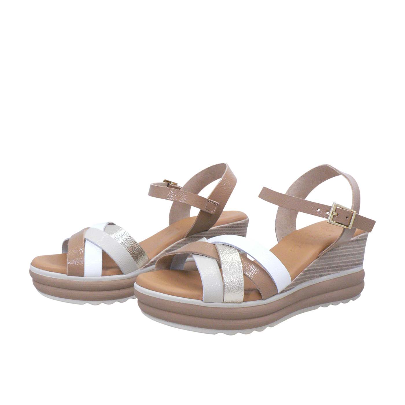 Baily - Duna Taupe Combi - Image 8