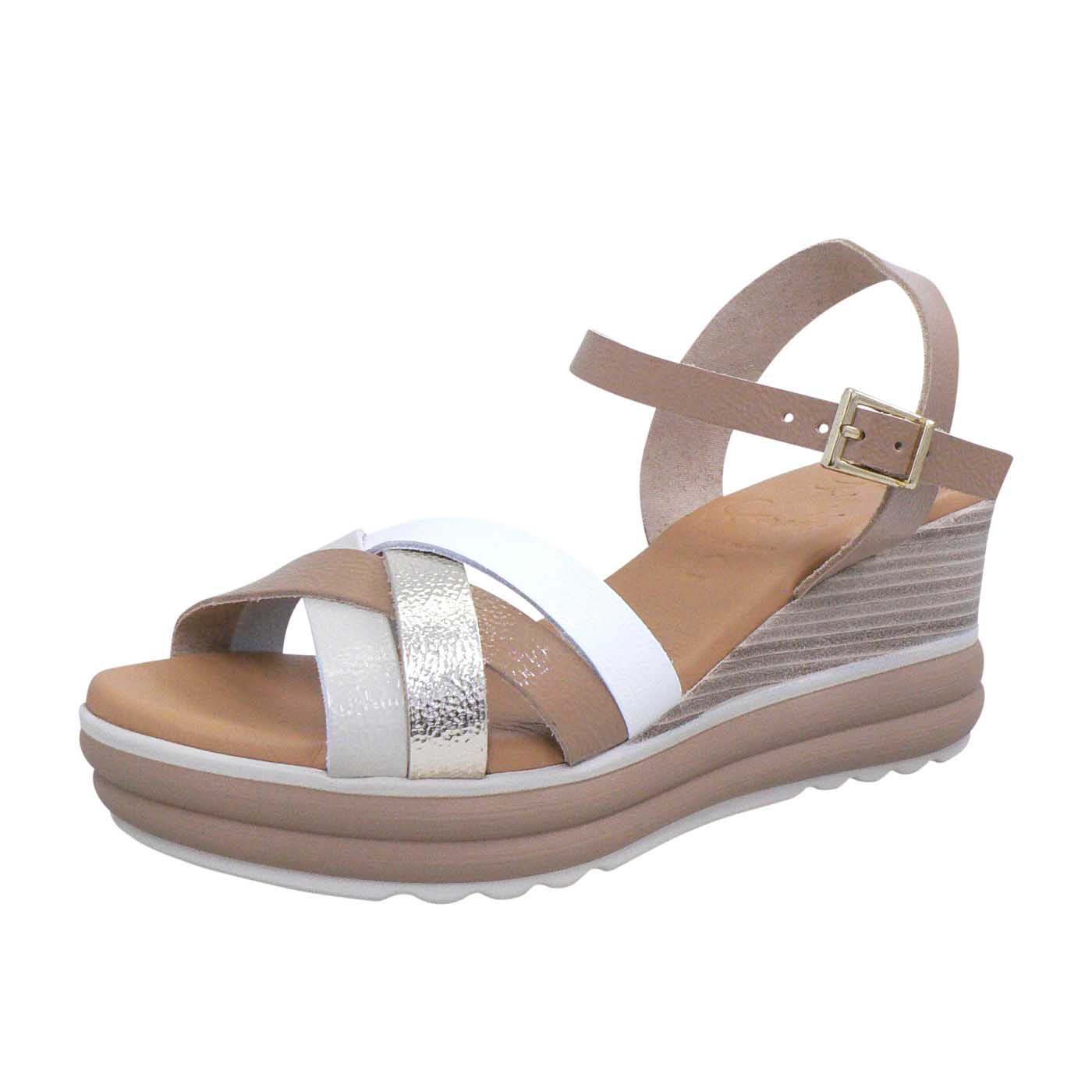 Baily - Duna Taupe Combi