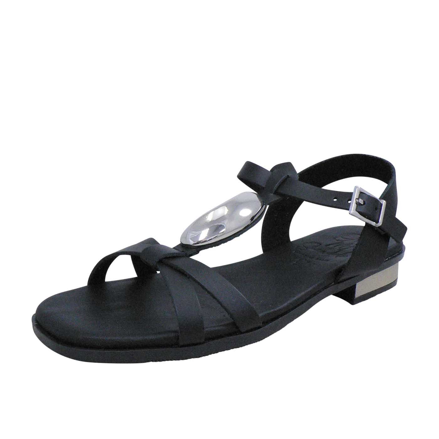 Jellen - Black