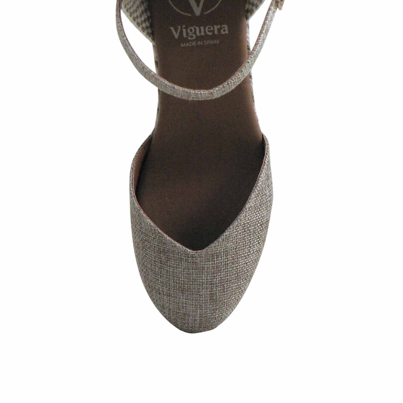 Anila - Beige - Image 2
