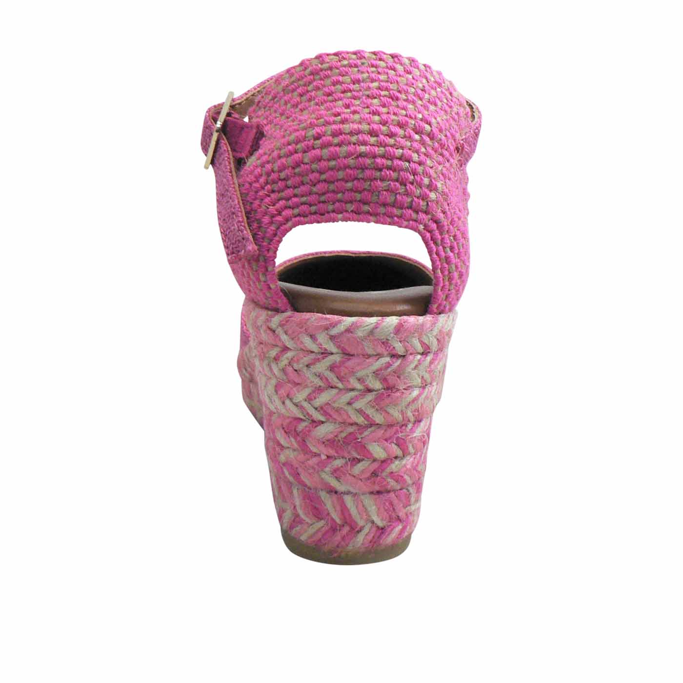 Anila - Fuchsia - Image 3