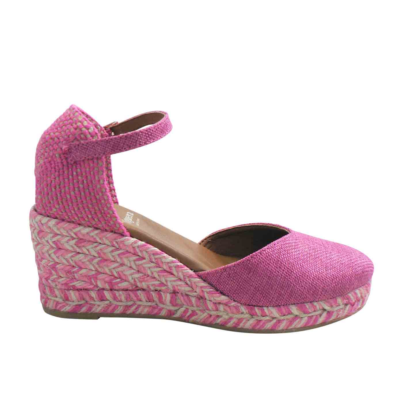 Anila - Fuchsia - Image 6