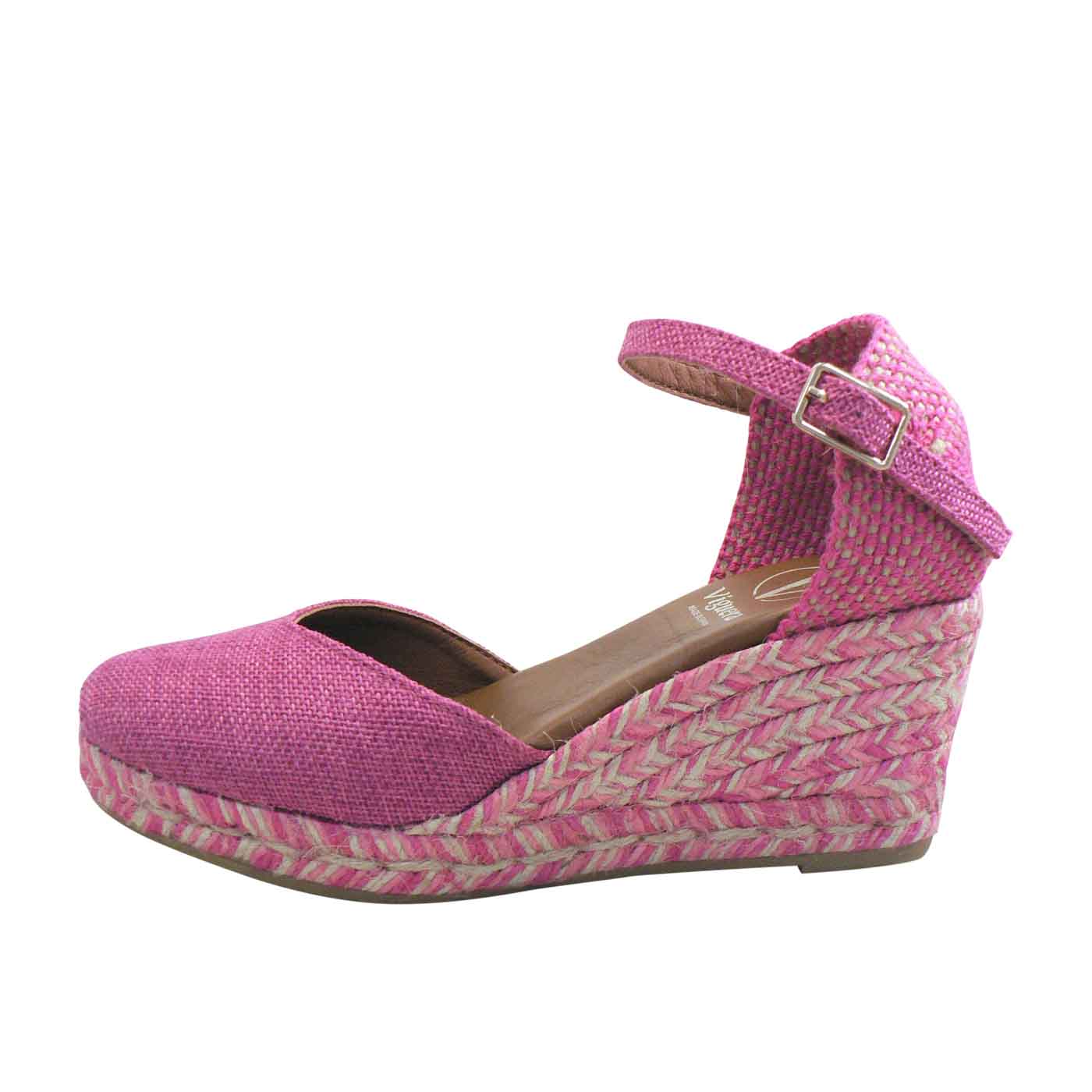 Anila - Fuchsia - Image 5