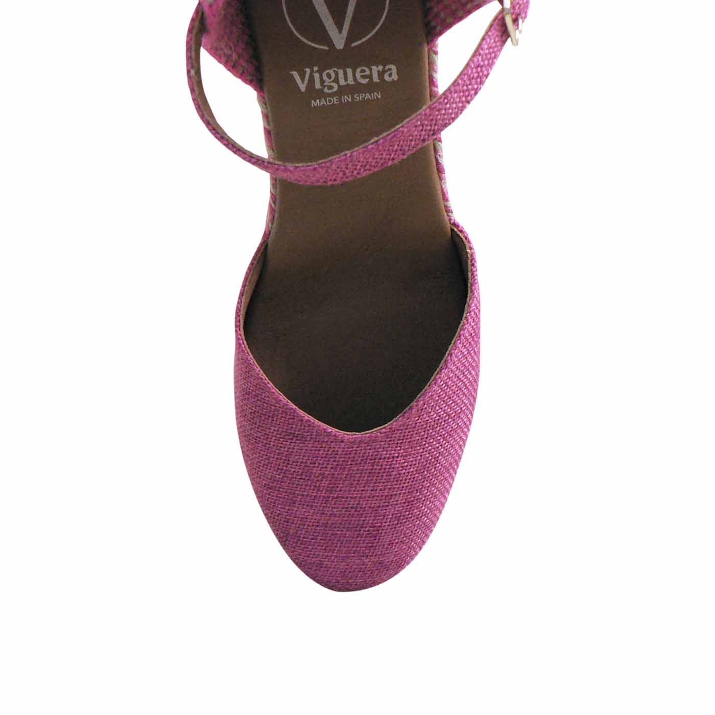 Anila - Fuchsia - Image 4