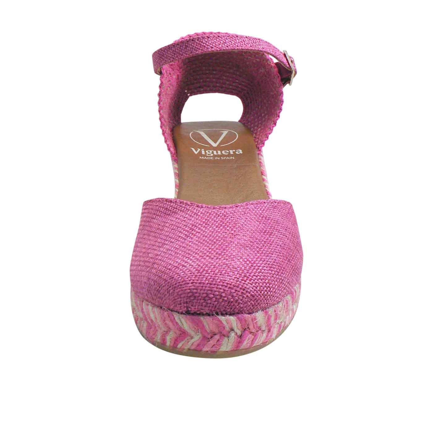 Anila - Fuchsia - Image 2