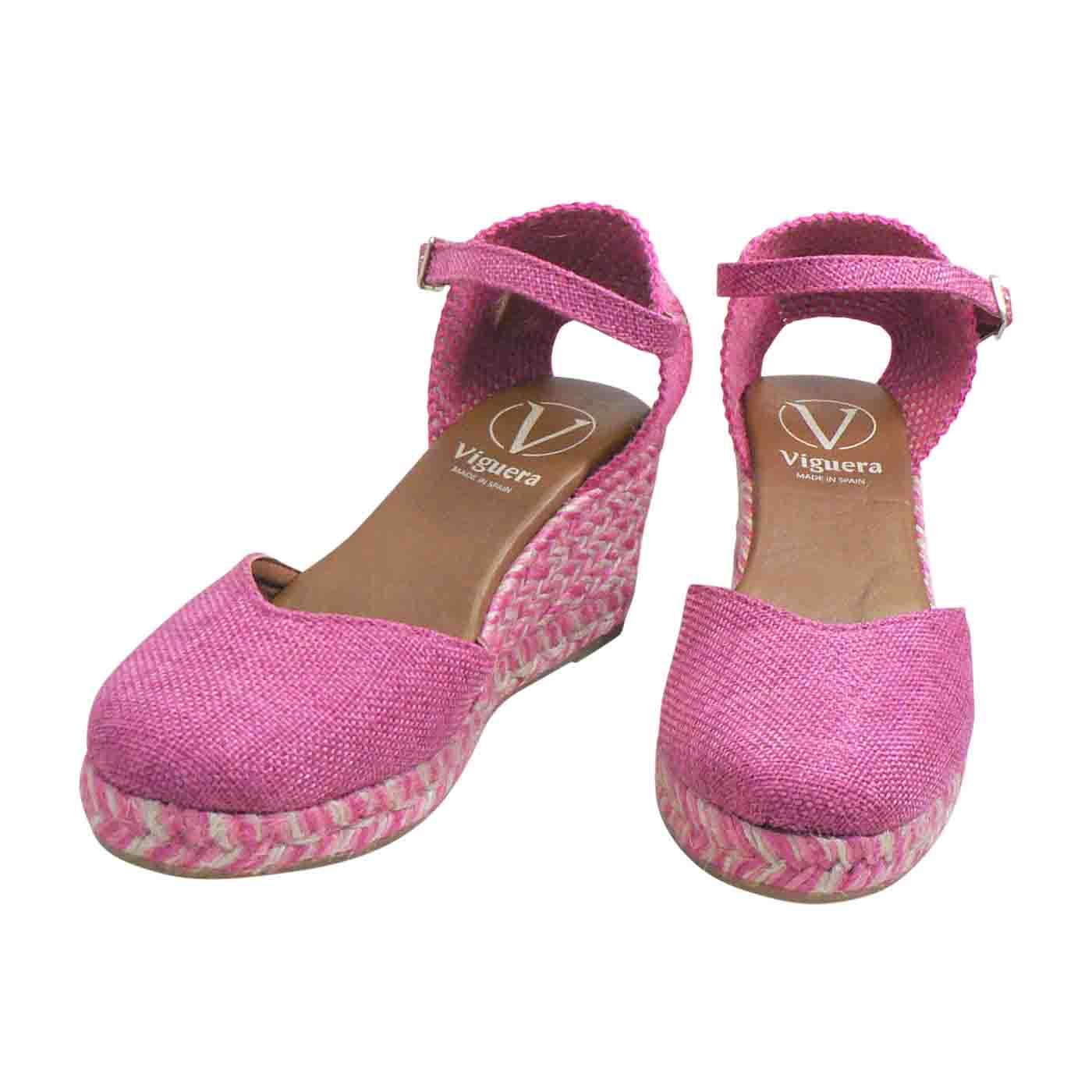 Anila - Fuchsia - Image 7