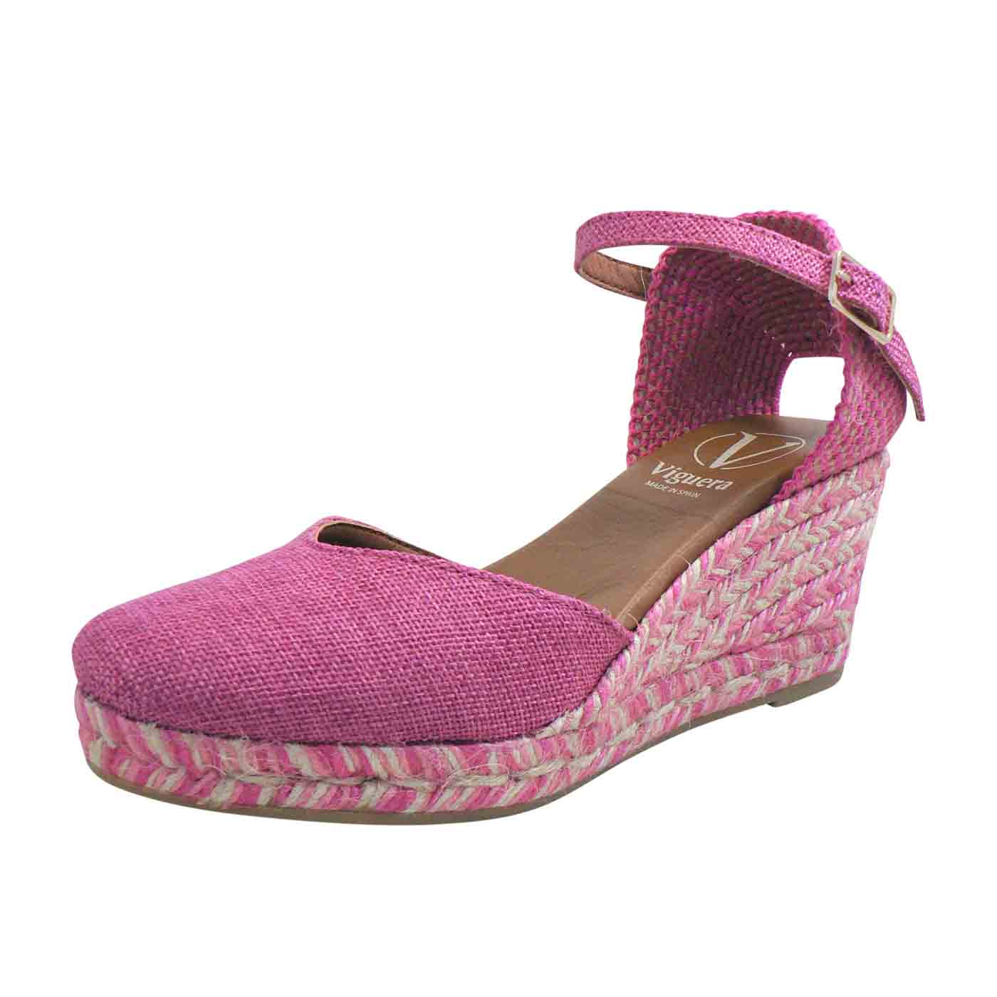 Anila - Fuchsia