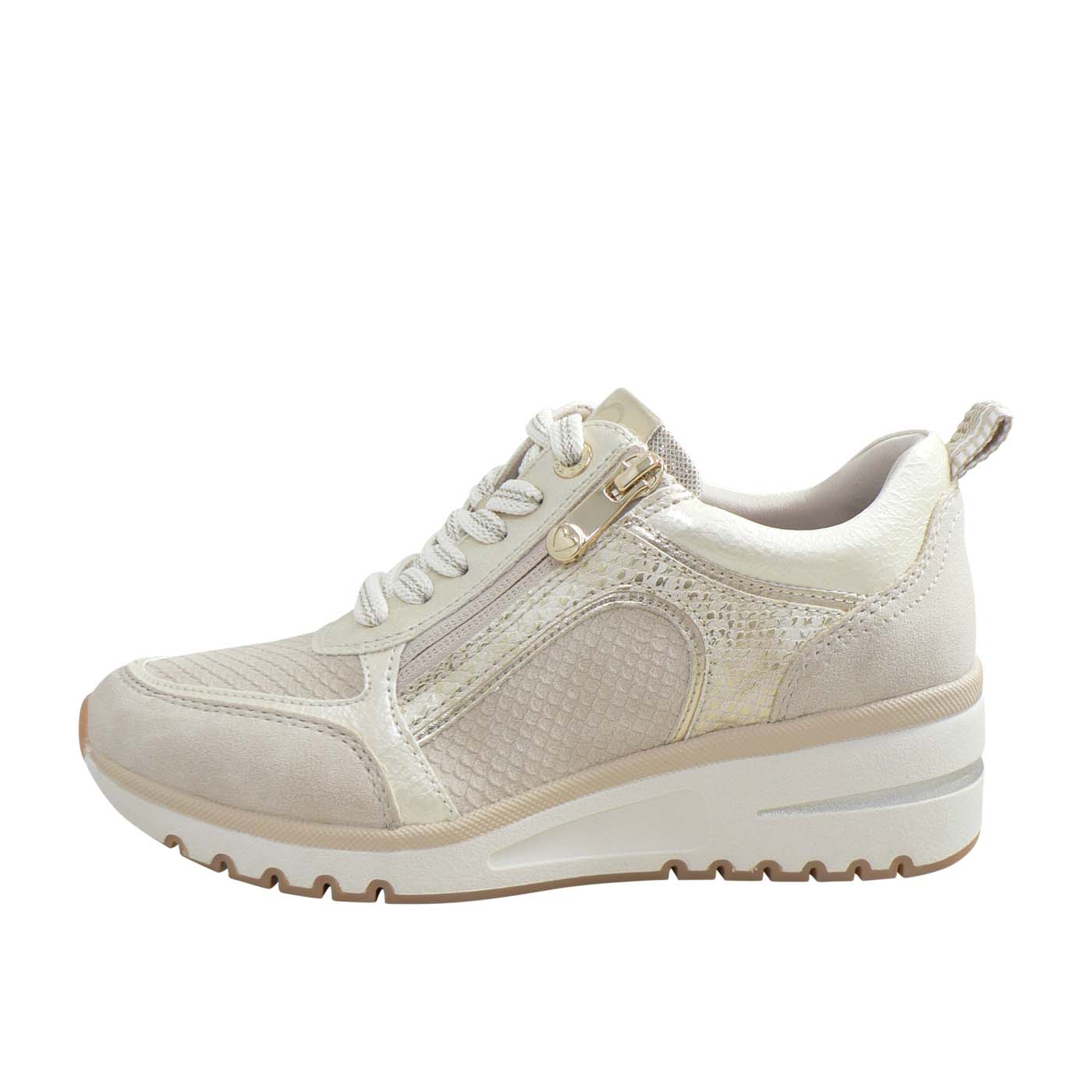 Ava (23767) - Cream Combo - Image 5