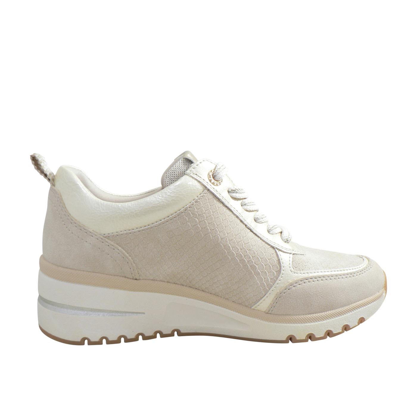 Ava (23767) - Cream Combo - Image 4
