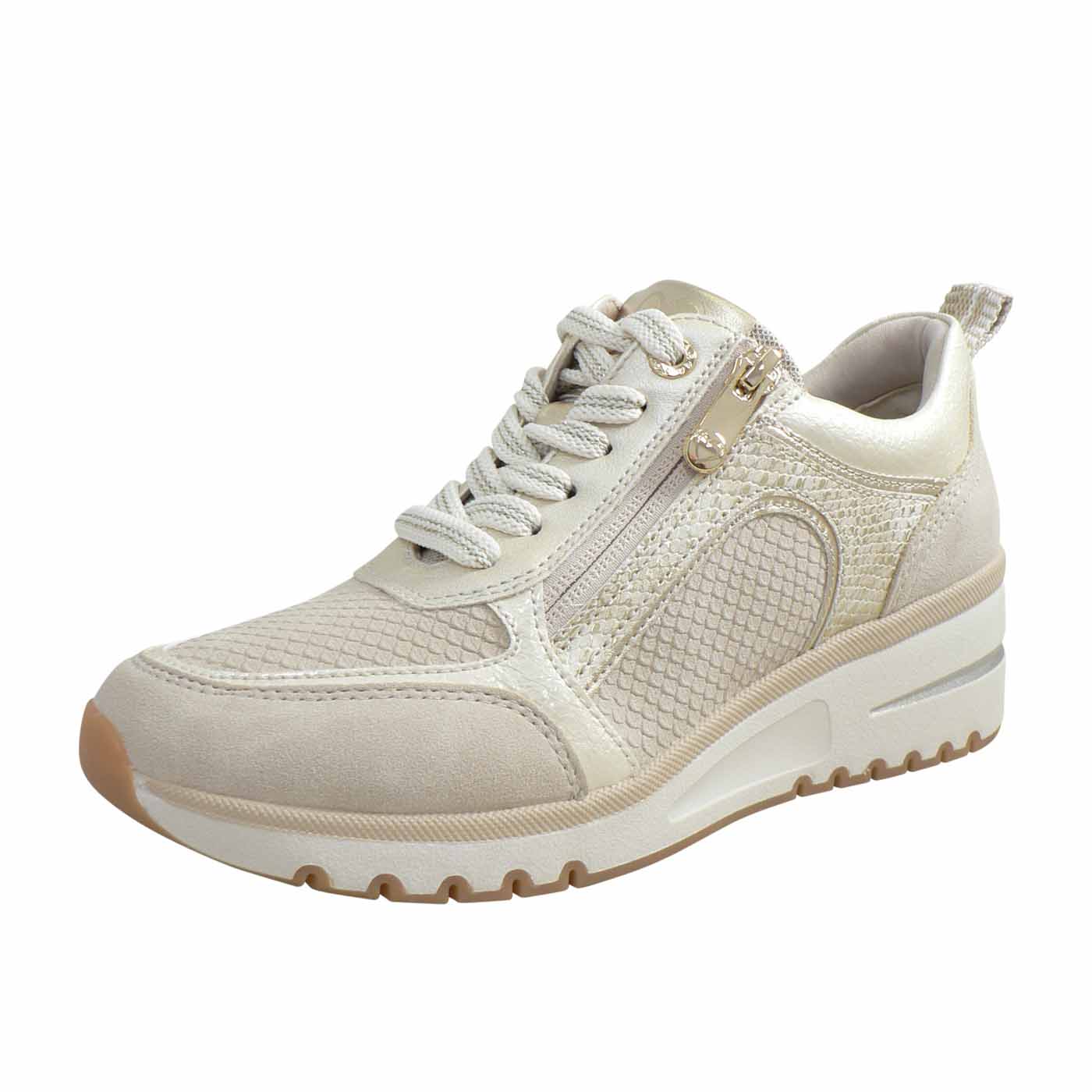 Ava (23767) - Cream Combo