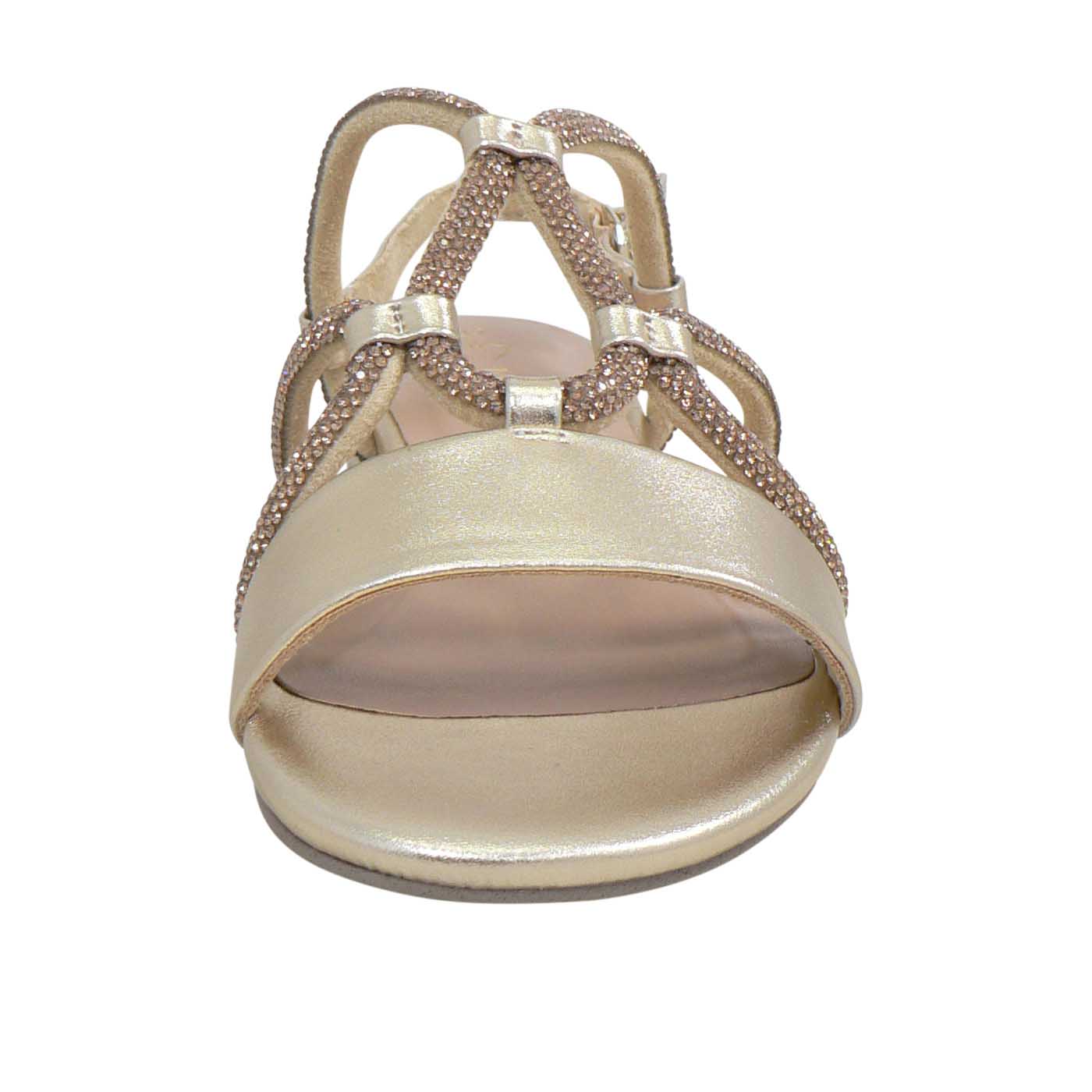 Elodie (28101) - Gold - Image 2