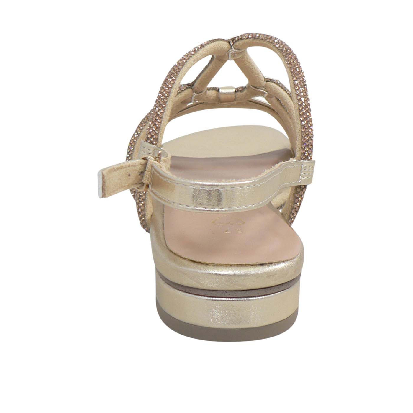Elodie (28101) - Gold - Image 3