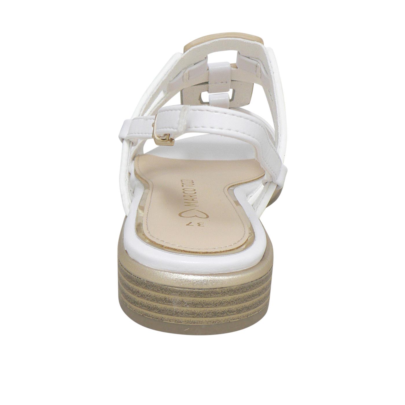 Nancy (28106) - White Comb - Image 3