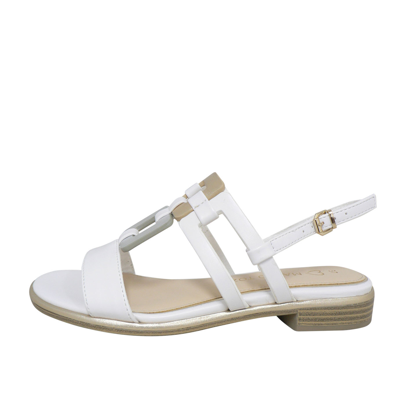 Nancy (28106) - White Comb - Image 4