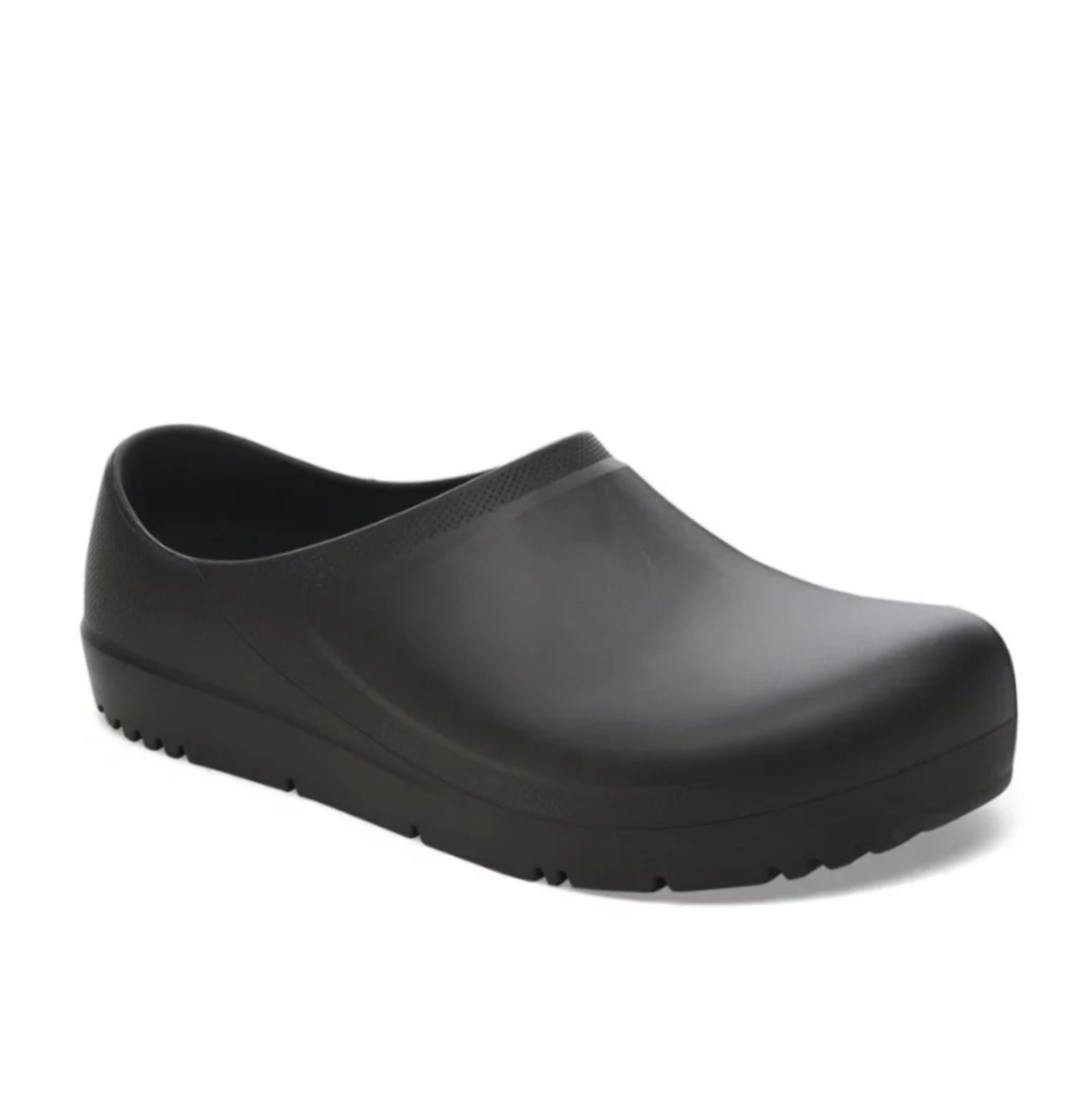 Profi Birki 2.0 Polyurethane (Birki-foam) - Black (REGULAR FIT)