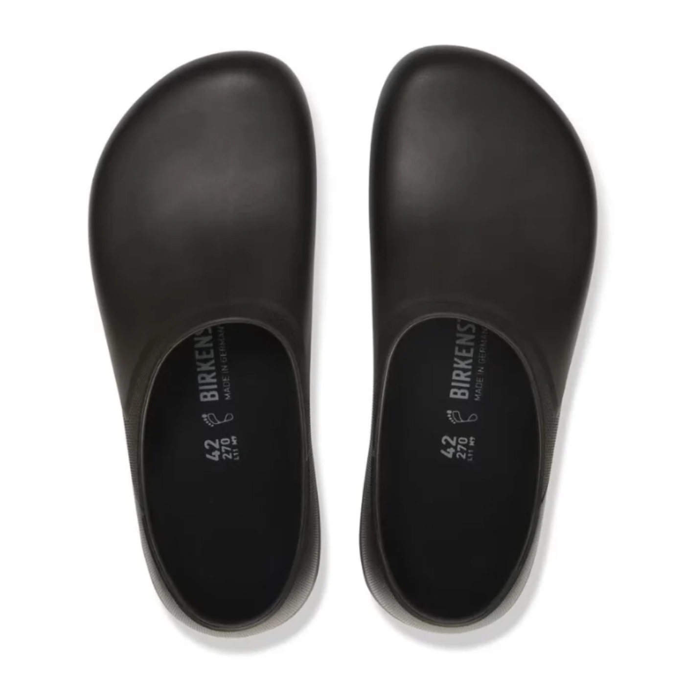 Profi Birki 2.0 Polyurethane (Birki-foam) - Black (REGULAR FIT) - Image 5