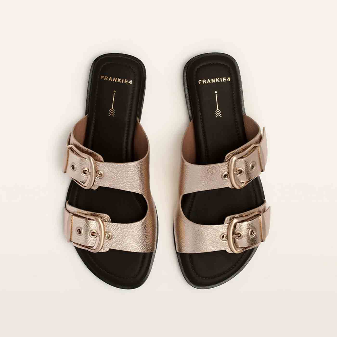 Aurora - Soft Gold Tumbled - Image 8
