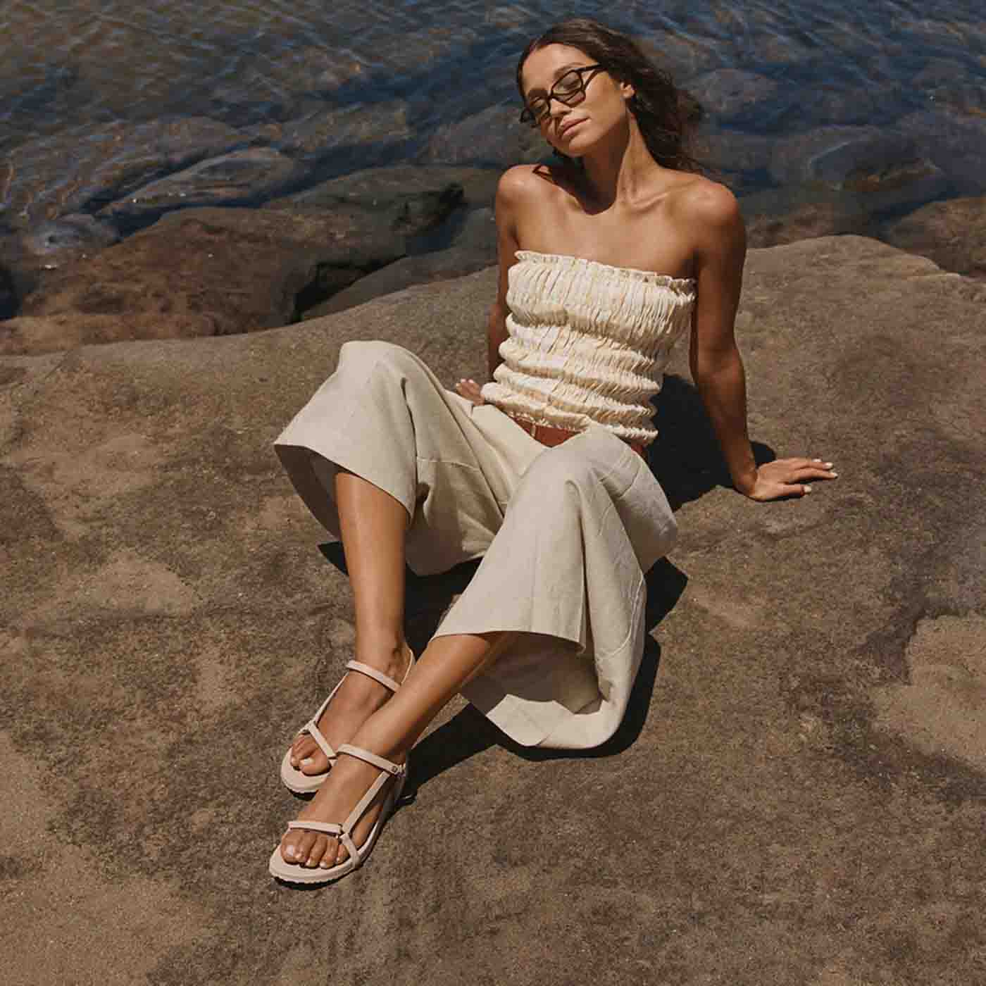 Bronte - Light Blush - Image 6