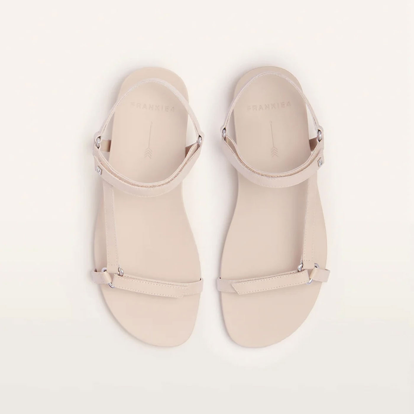 Bronte - Light Blush - Image 5