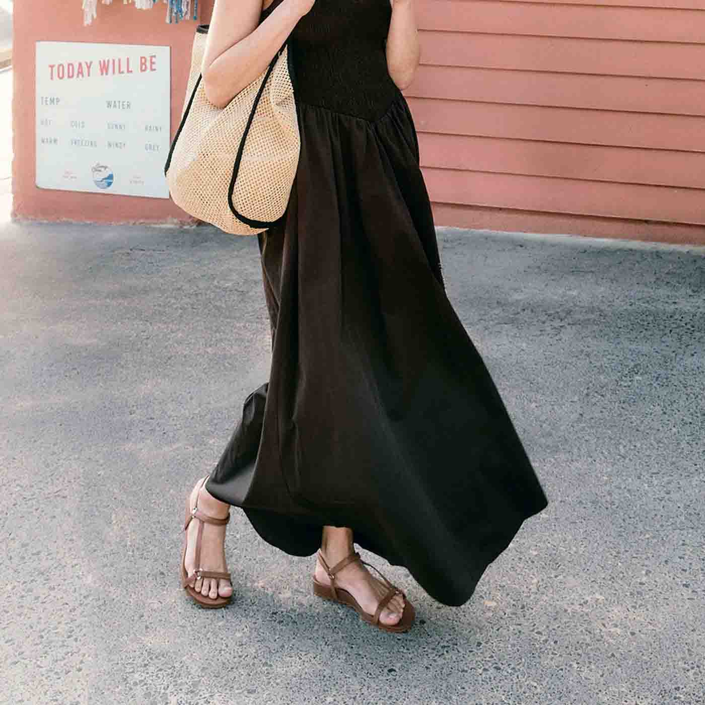 Bronte - Rich Tan - Image 7