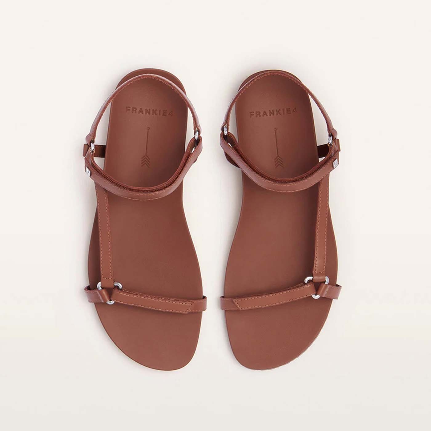 Bronte - Rich Tan - Image 5