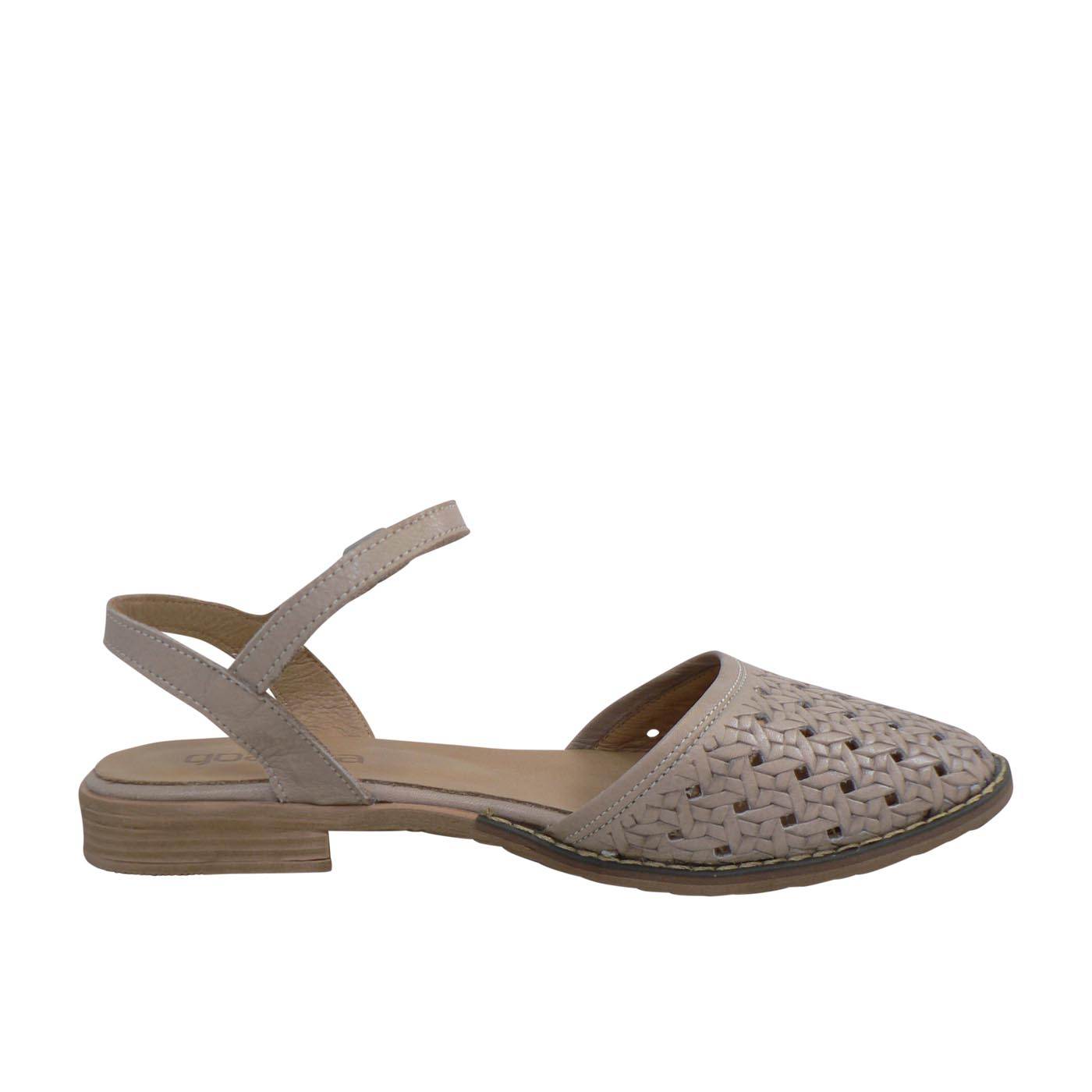 Bethany - DK Stone - Image 5