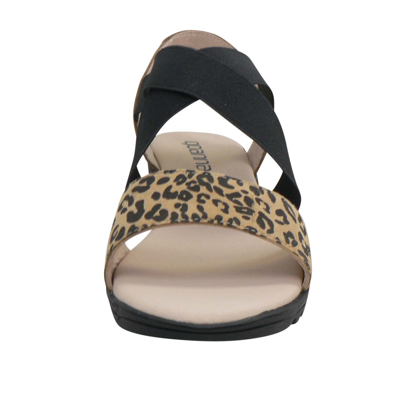 Good Time - Ocelot/Black/Beige - Image 2
