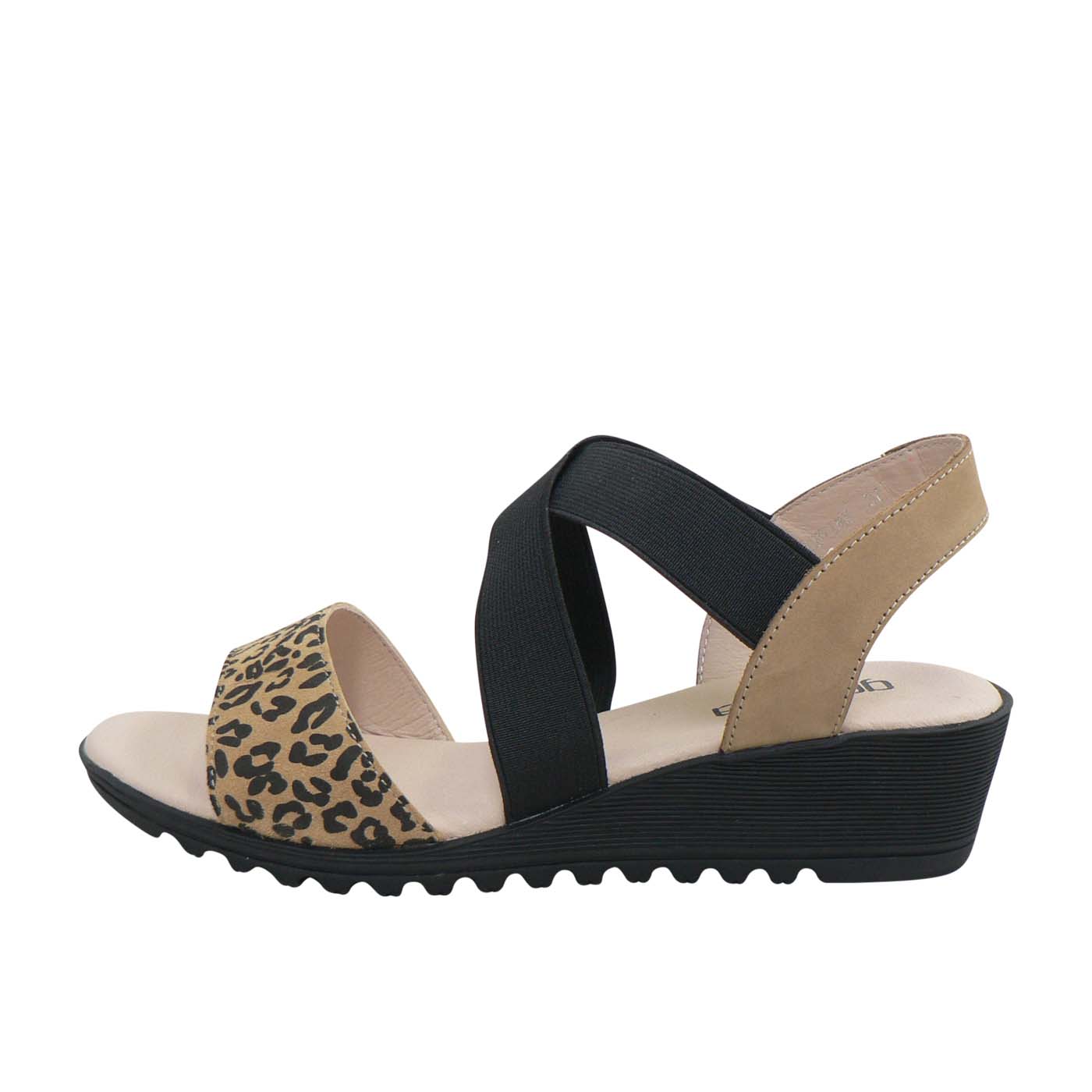 Good Time - Ocelot/Black/Beige - Image 4