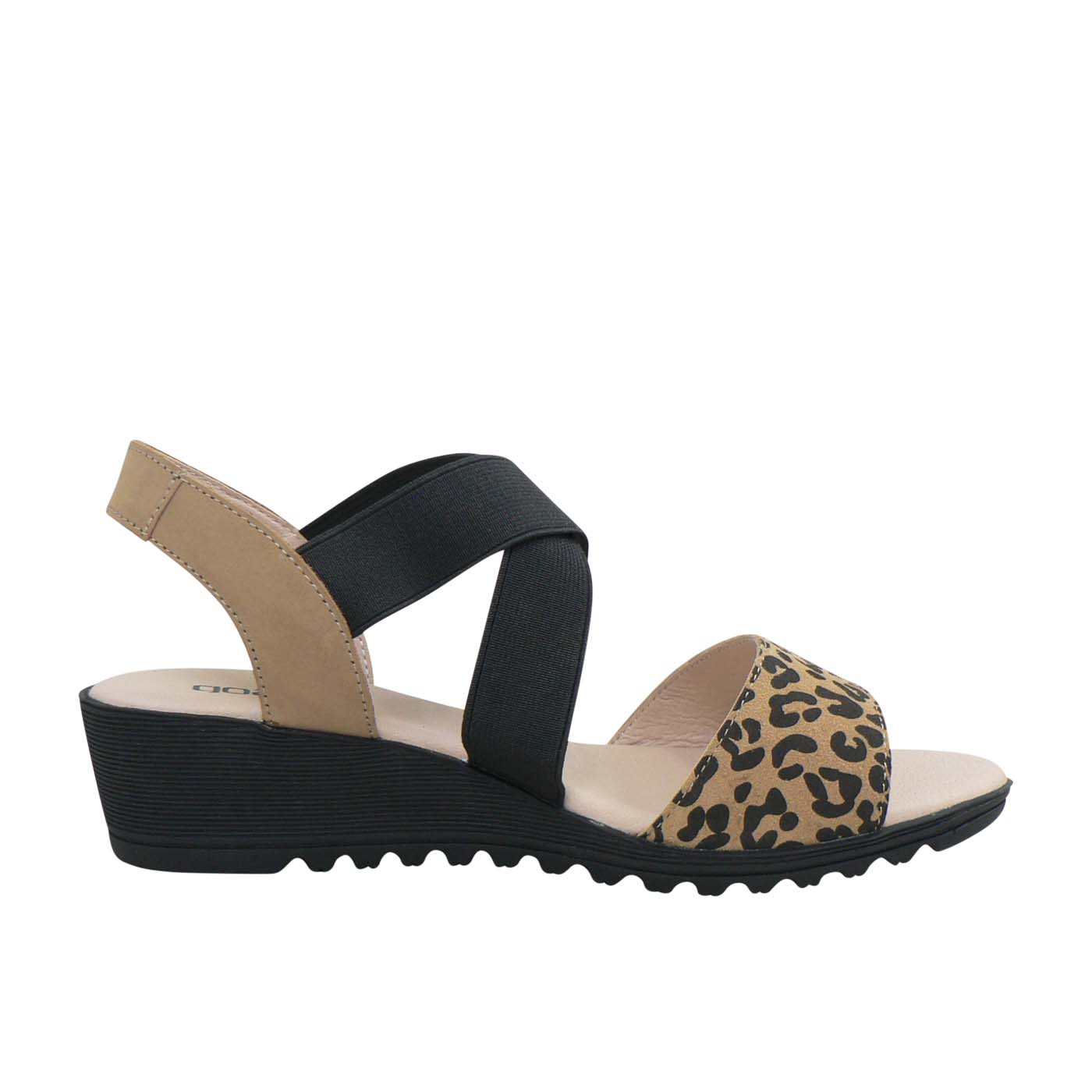 Good Time - Ocelot/Black/Beige - Image 5