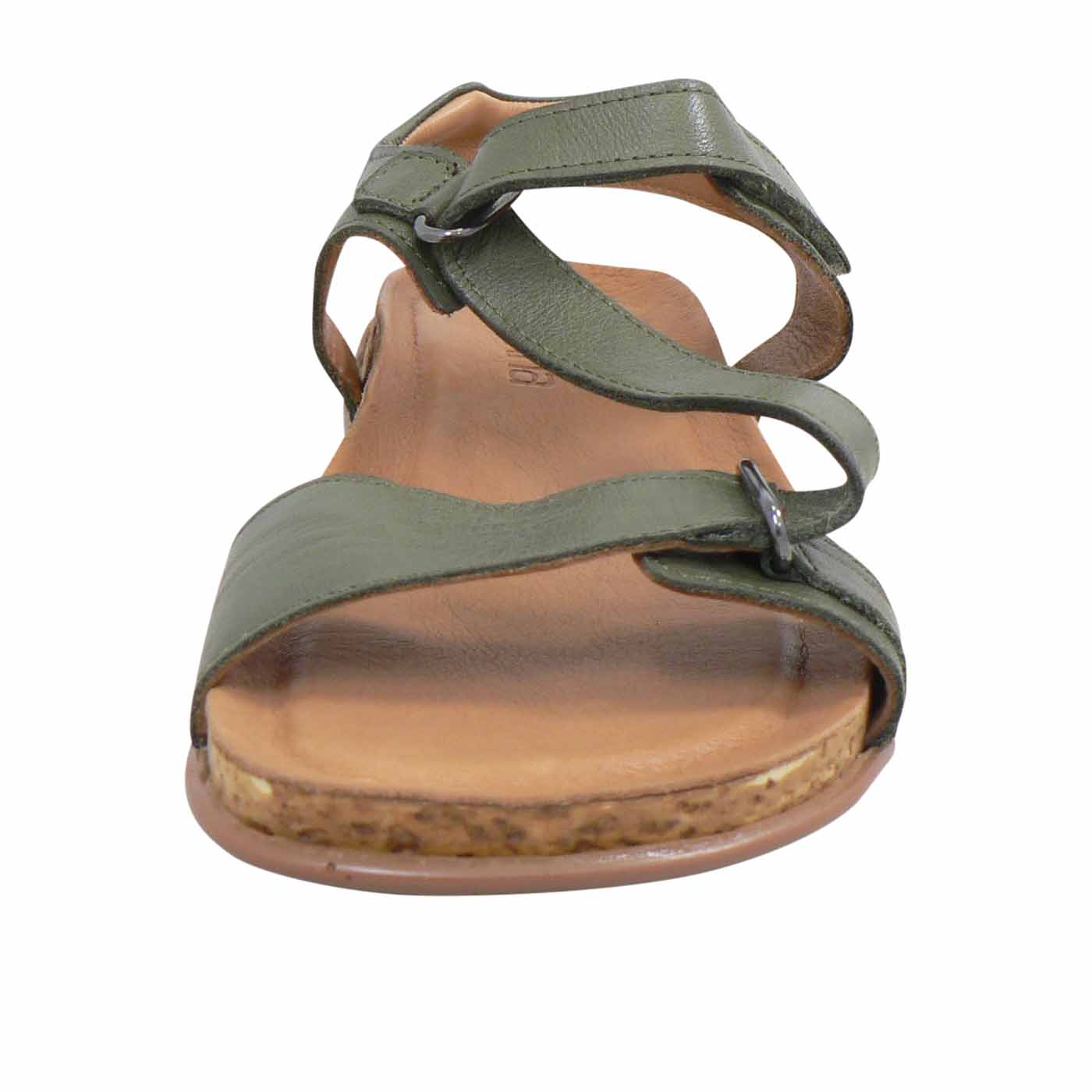 Tempo - Dark Olive - Image 2