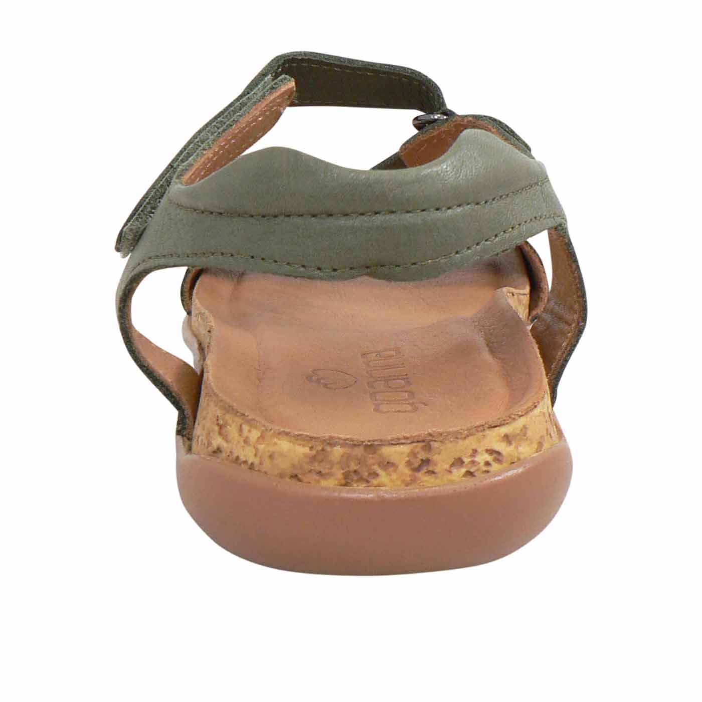 Tempo - Dark Olive - Image 3