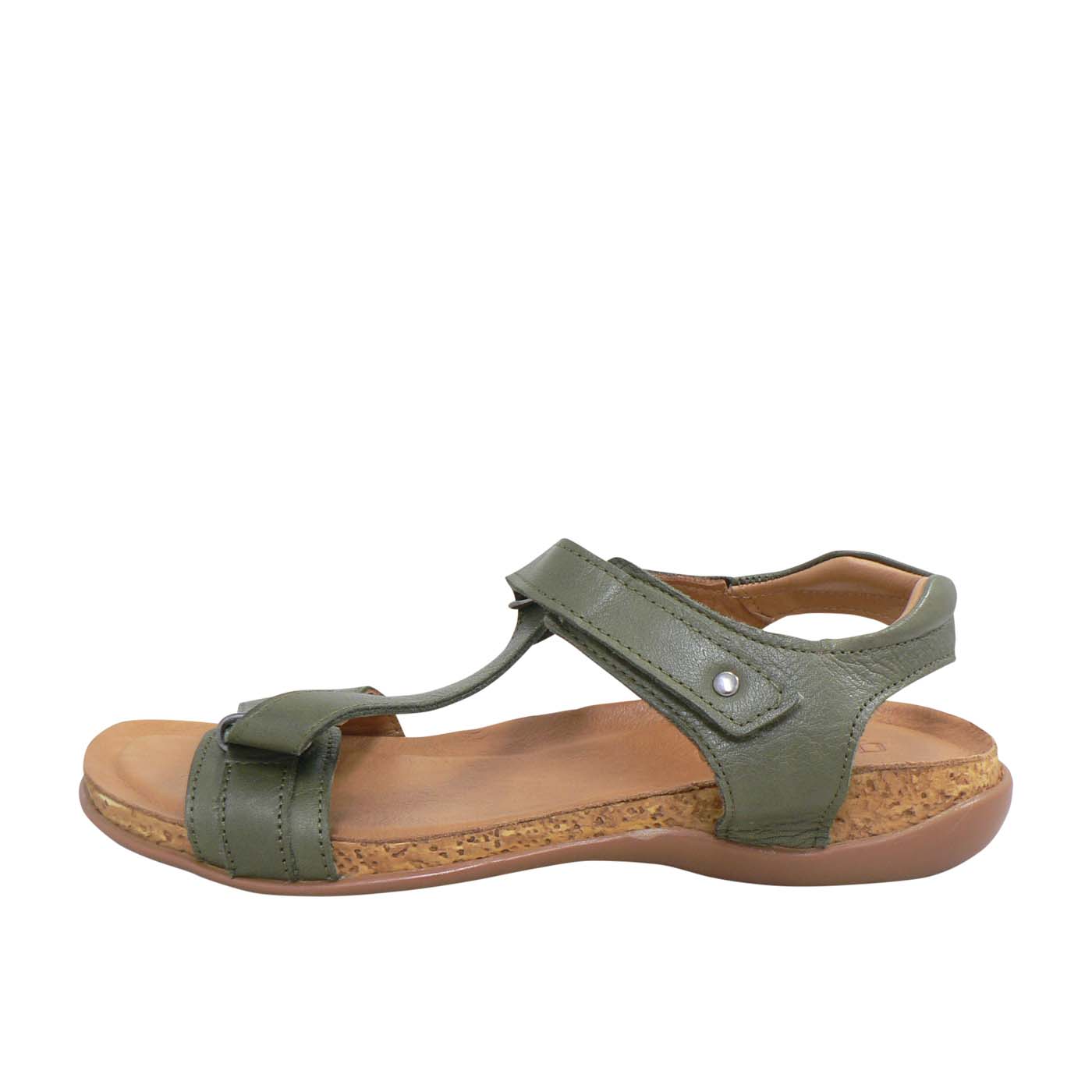 Tempo - Dark Olive - Image 4