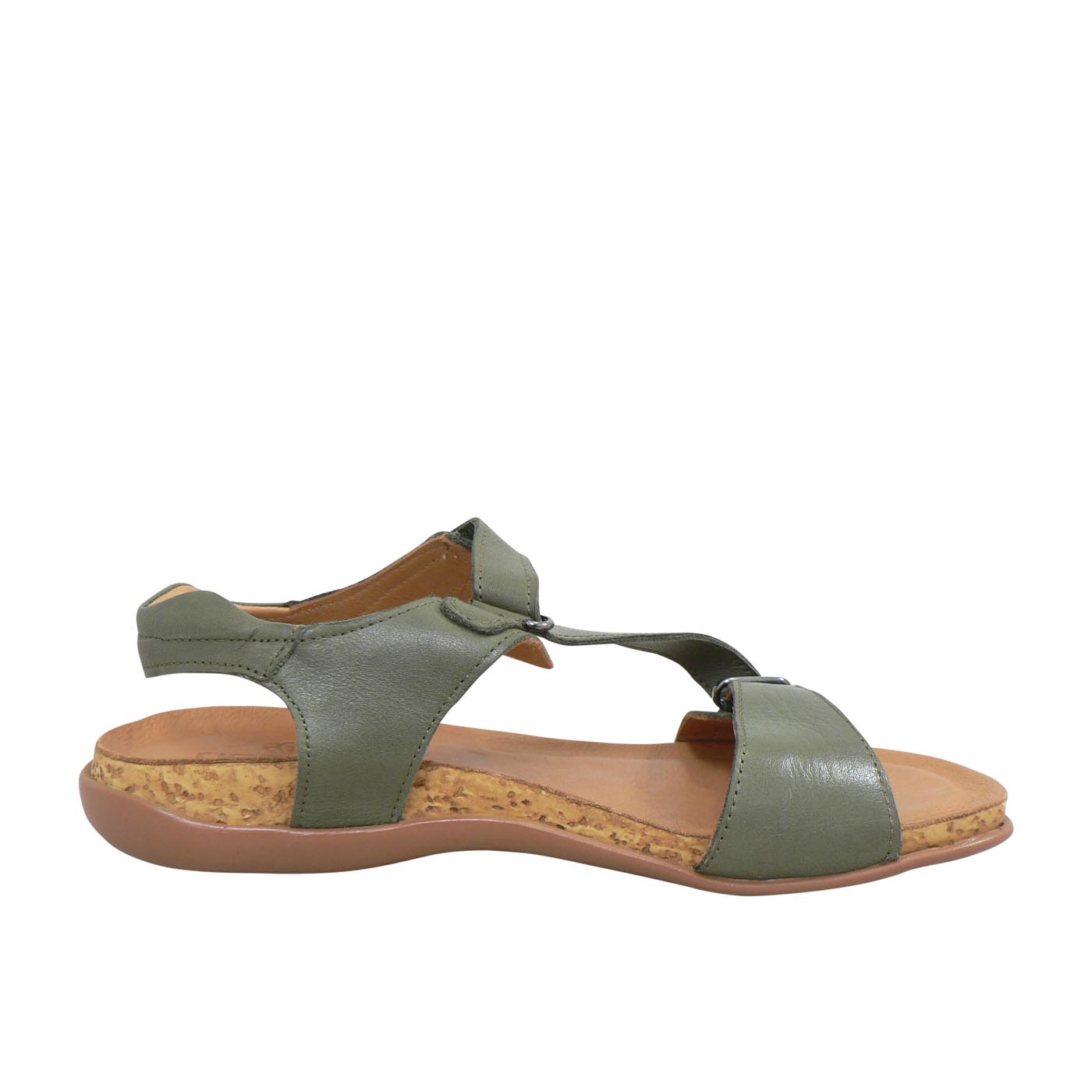 Tempo - Dark Olive - Image 5