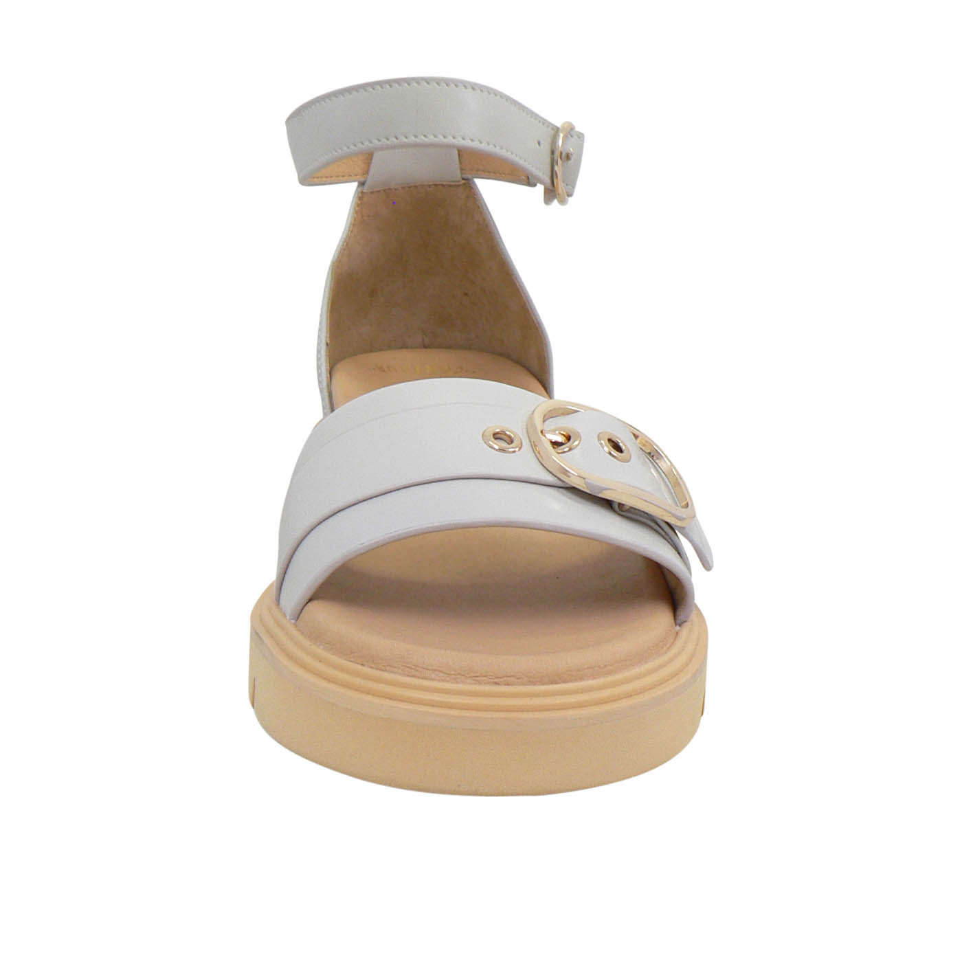 Pia - Almond - Image 3