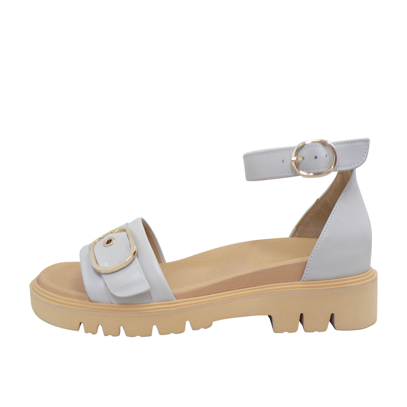 Pia - Almond - Image 4