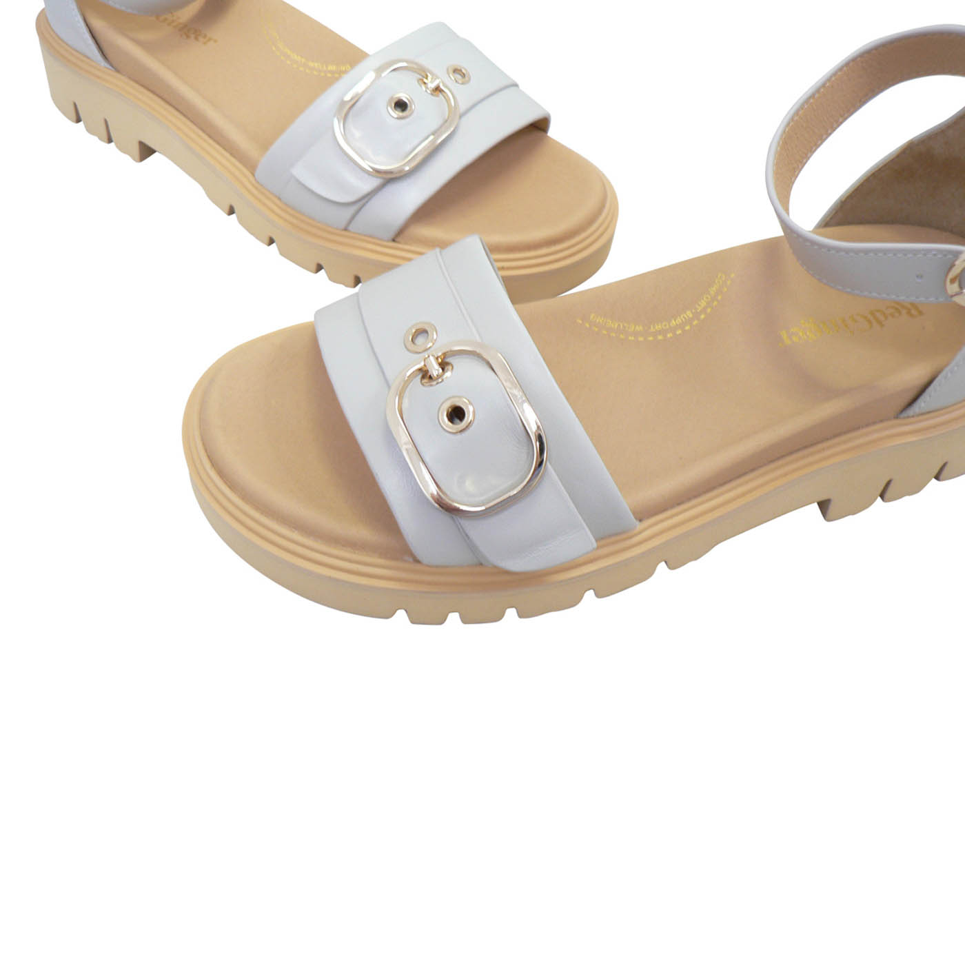 Pia - Almond - Image 6