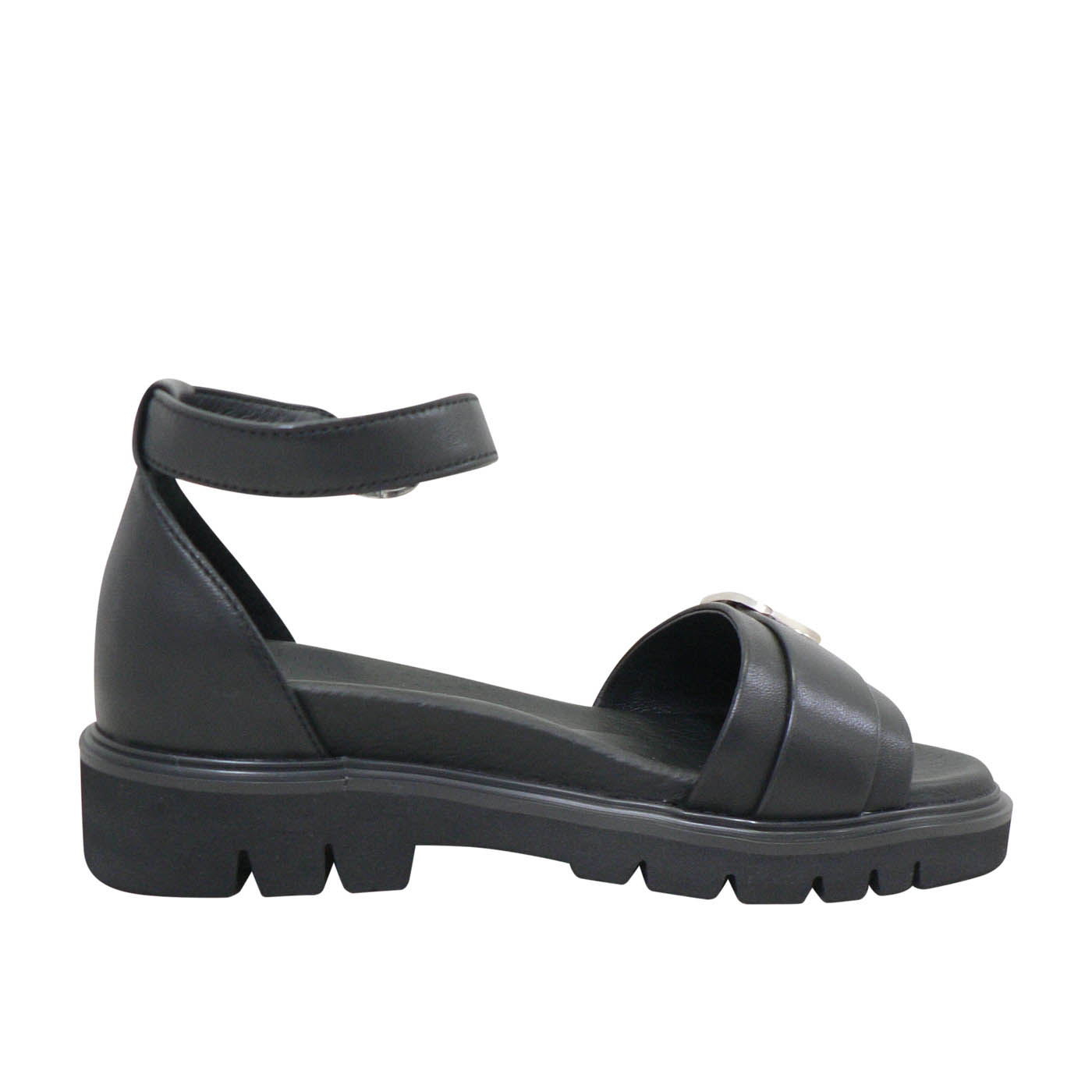 Pia - Black - Image 5