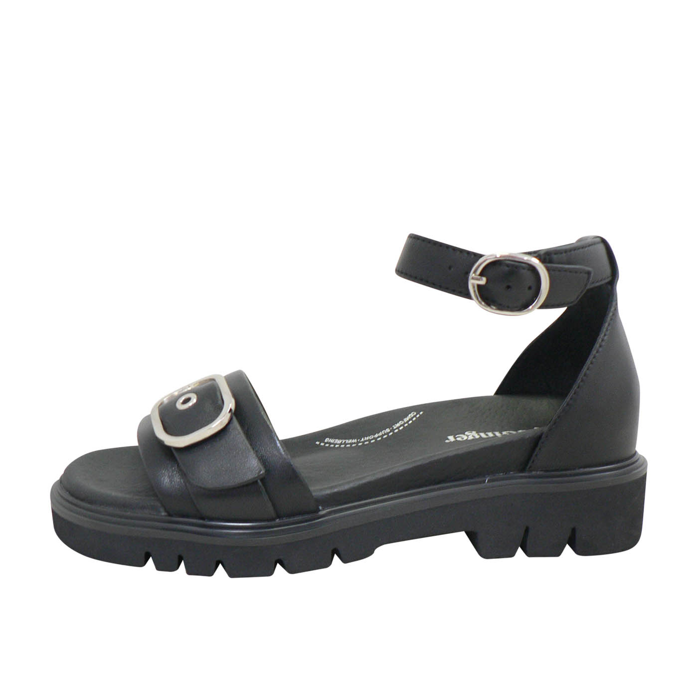 Pia - Black - Image 4