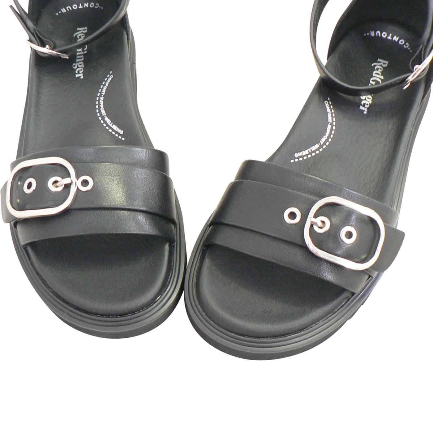 Pia - Black - Image 6