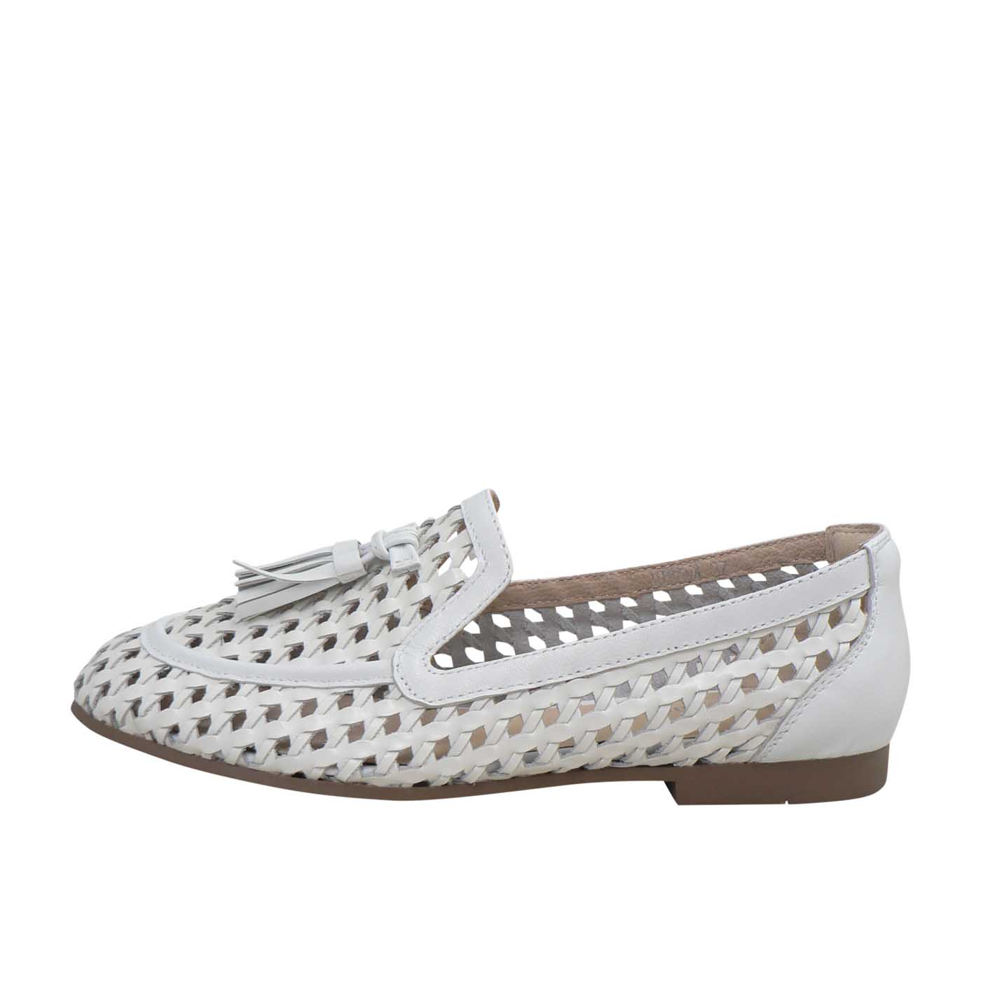 Divina - White - Image 5