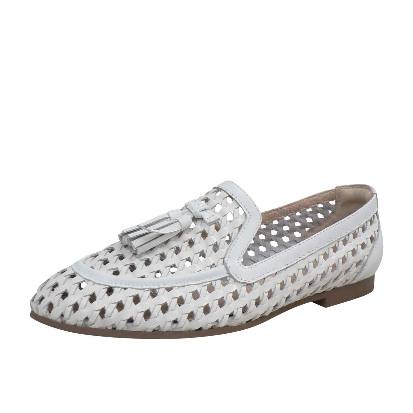Divina - White