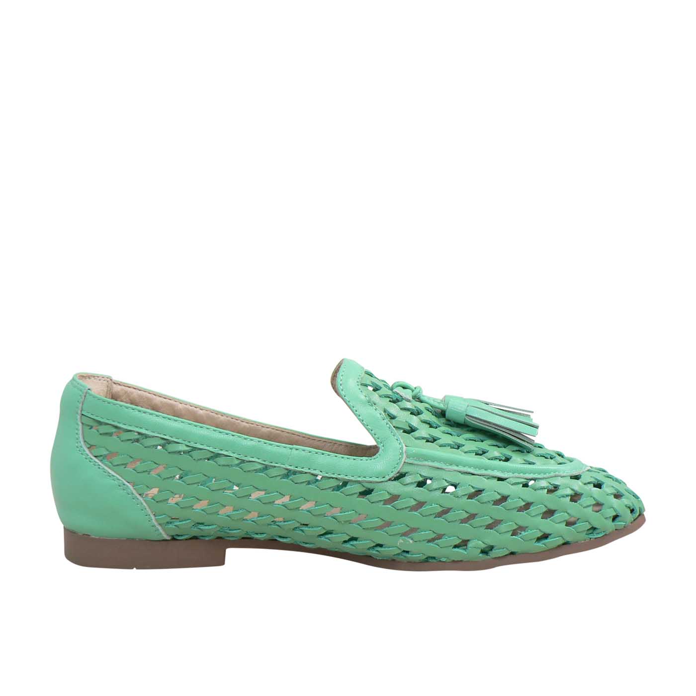 Divina - Green - Image 5