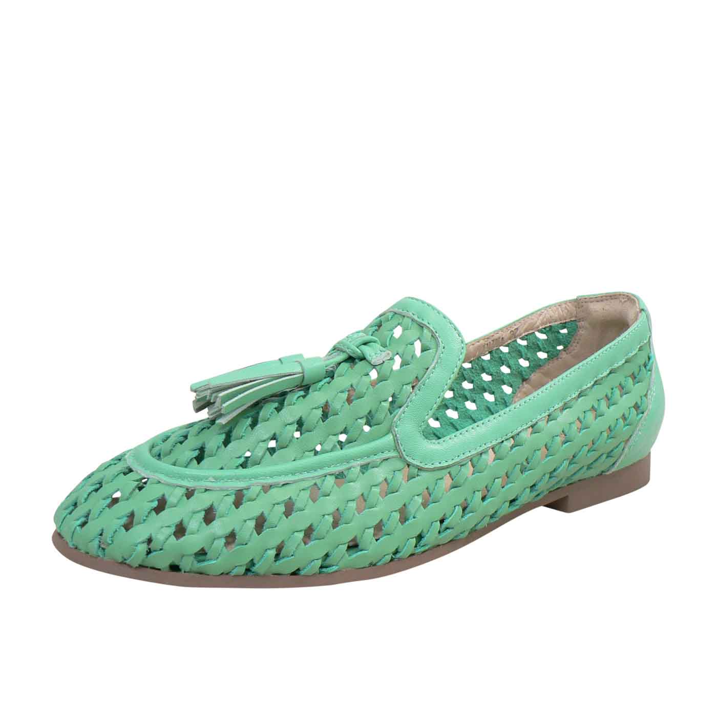 Divina - Green