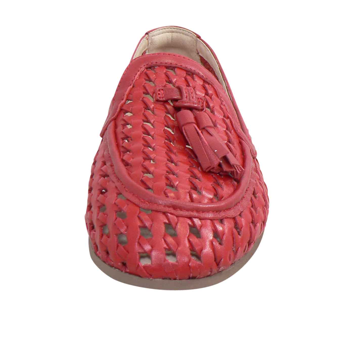 Divina - Red - Image 2
