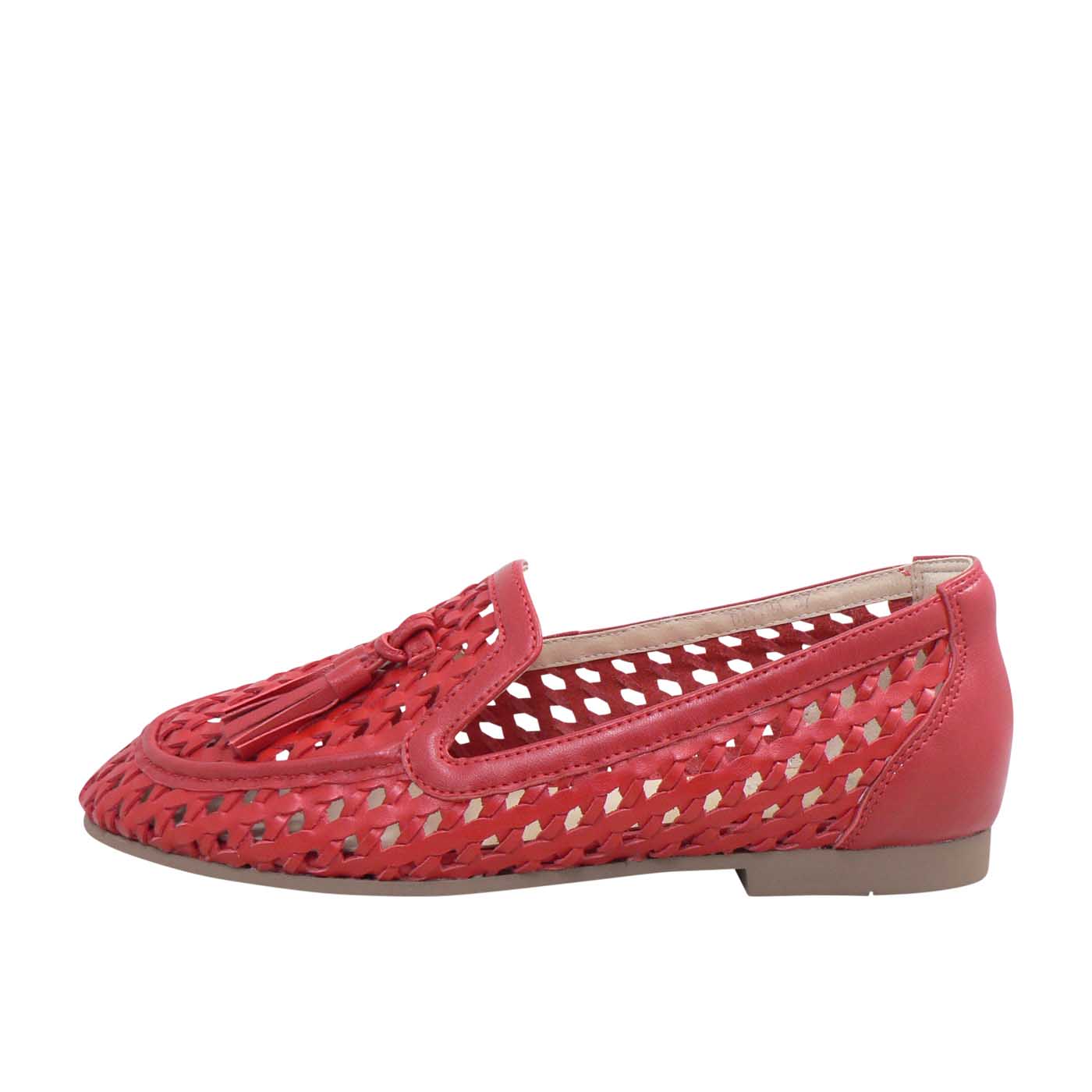 Divina - Red - Image 4